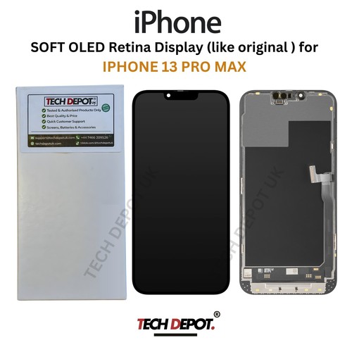 Iphone pro max soft - iphone, 13