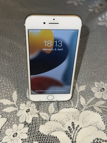 Iphone rosegold - 7, |