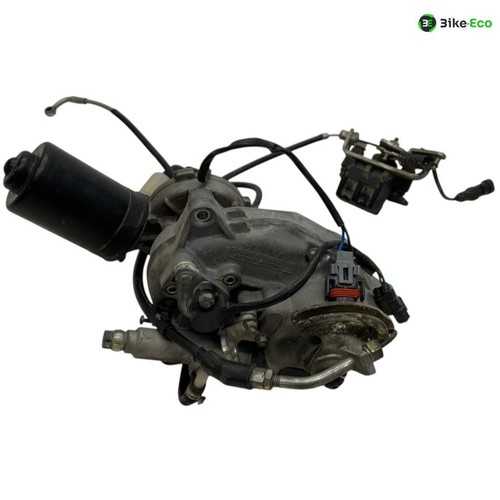 Roll lock stabilisator motor - roll,