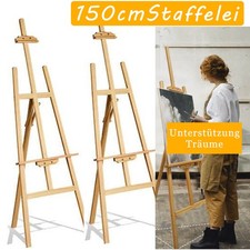 Dauerhafte Studio Staffelei