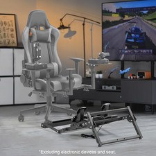 Marada Flight & Racing Pedal
