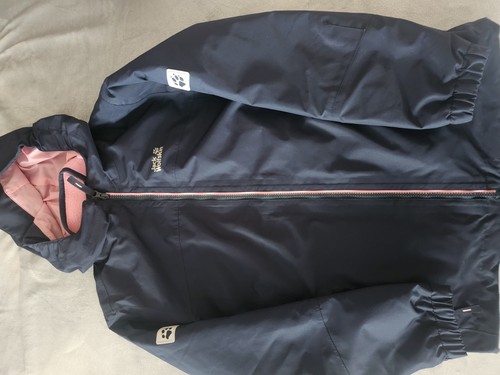 Jack wolfskin mädchen 1 - wolfskin, 3-in-1