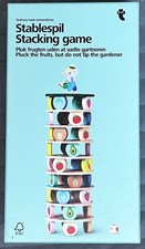 "Flying Tiger"Stapelspiel