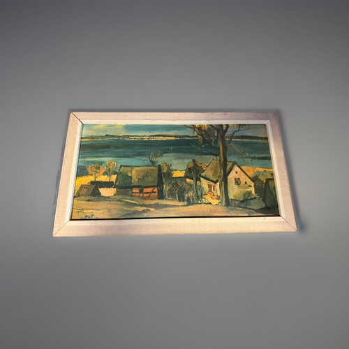 Walter womacka kunstdruck - walter,