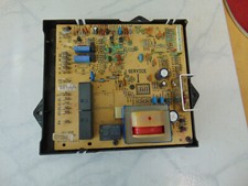 Service Electronic 4619 615 09421 Bauknecht 461961509421 Herd Ofen Einbauherd