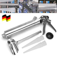 Fugenpistole mit 2 Düsen