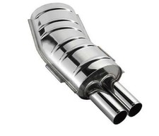 EISENMANN Sportauspuff BMW E36