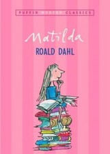 Matilda (Puffin Modern