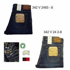 REVILS Herrenjeans 342 Top
