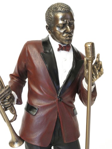Jazz musiker sänger mit - jazz,