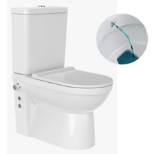 BIEN ORION Stand Taharet Bidet Spülrand WC Armatur Spülkasten Ventileinsatz