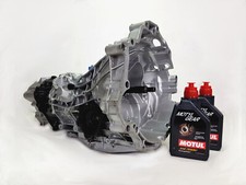 Getriebe  GVS  Audi VW Seat Skoda  1.9 2,5 TDI  Getriebeöl GRATIS  Garantie