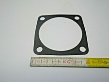 Zylinderkopfdichtung Hako Trac V490 1400 1200 mit  Lombardini LA490 Agria