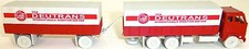 Deutrans veb spedition ddr - spedition, f