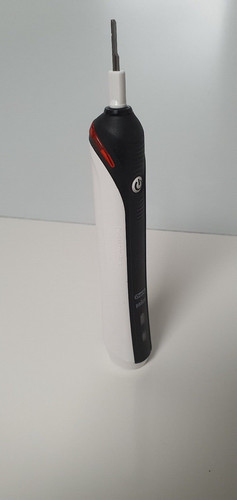 Braun oral professional - professional, care