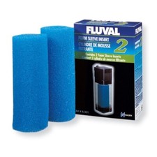 Fluval 2 Schaumstoffpatrone