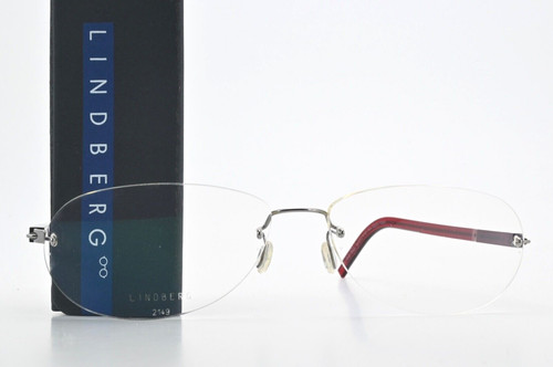 Lindberg brille 2149 m01 - 2149, m01/p10