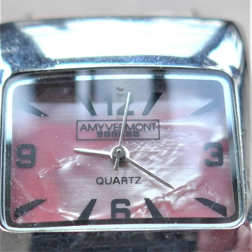 Interessante damen armbanduhr - interessante,