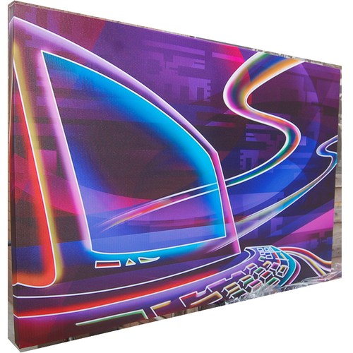 Bild 60cm 90cm druck auf - 60cm,