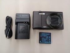 RICOH CX1 kompakte