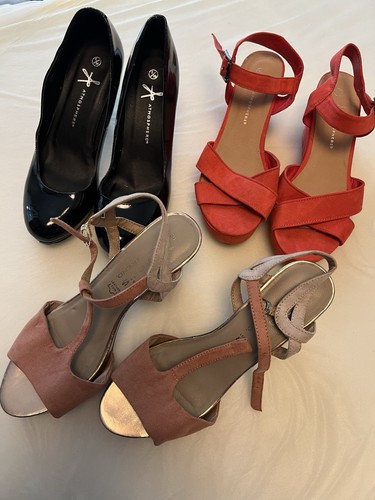 Schuhpaket schuh konvolut - schuh,