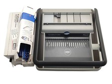 Ibico CombBind C340