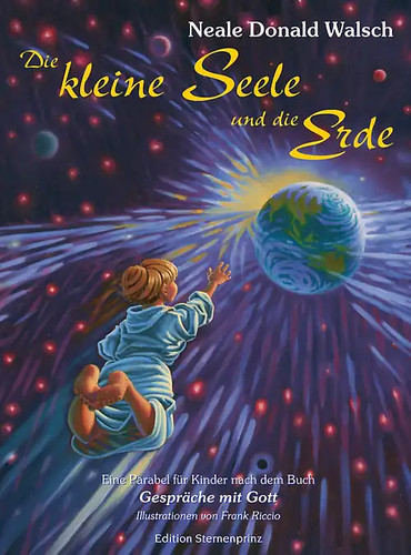 Die kleine seele und - die, erde