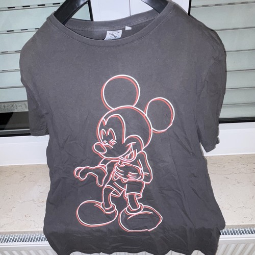 Disney micky maus shirt - disney,