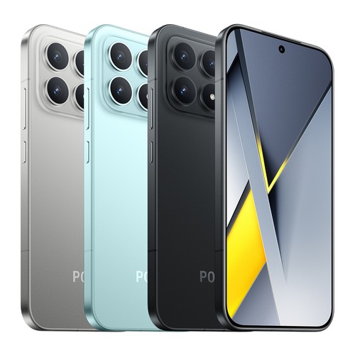 Xiaomi poco pro 5g - pro,