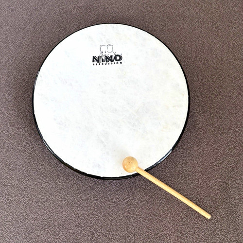 Nino percussion drum trommel - percussion,