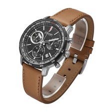 JOOP! Herren Uhr Chronograph