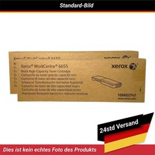Xerox Workcentre 6655 Toner