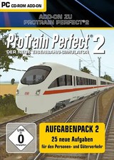 Pro train perfekt - pro, 2