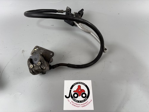 Kawasaki bn125a el125 - kawasaki,