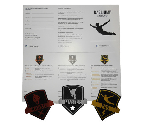 Set 10x basejump - set,