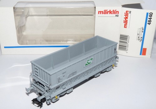 Märklin 48440 erz - märklin,