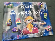 Diddl magnettafel - diddl,