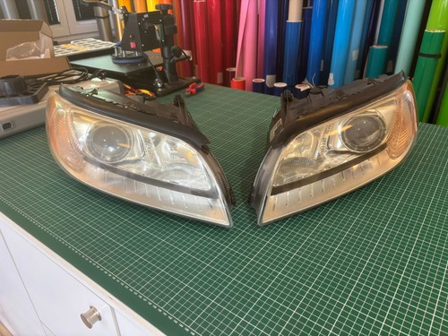 Scheinwerfer xenon volvo - xenon,