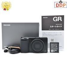 [Brandneu] Ricoh GR IV 25,7 MP
