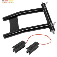 10-225-SS Transomstütze Für Mercury 4-Takt Außenborder 75–115 PS und 175–300 PS