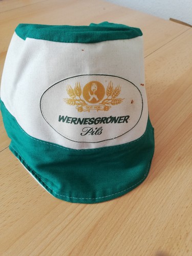 Brauerei werbung wernesgrüner - brauerei,