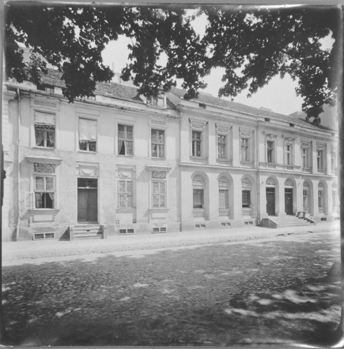 Foto potsdam 1912 albrecht - potsdam,, 1912,