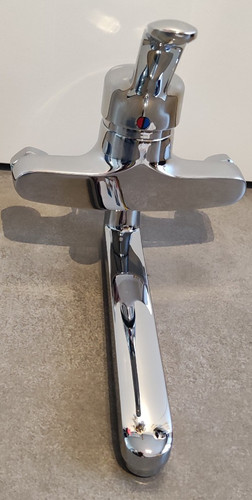 Ideal standard ceramix - standard,