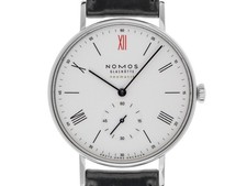 Nomos Glashütte Ludwig Ärzte