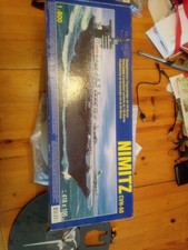 ST506 | Paget 1:800 - Bausatz