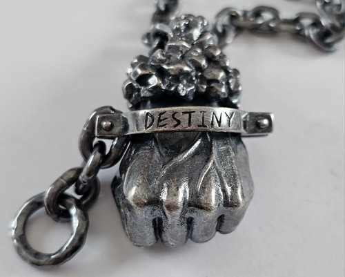 Zeus power faust - faust, hand
