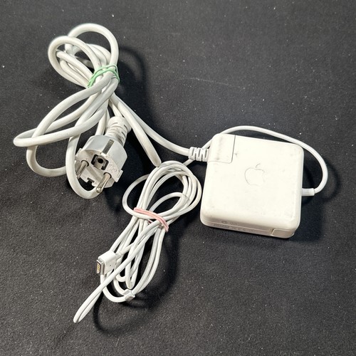 Apple macbook 60w magsafe - 60w,