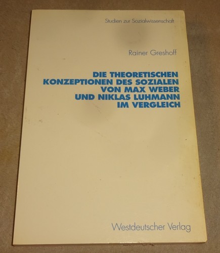 Theoretische konzeptionen des - theoretische,