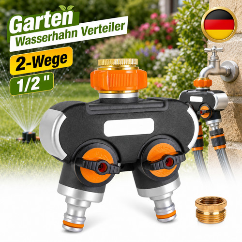 Schlauch splitter wege - schlauch,