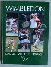 WIMBLEDON Das offizielle